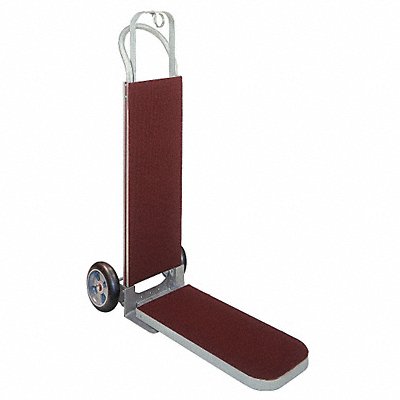 MAGLINER HVK11AAA3 Hand Truck 500 lb Silver