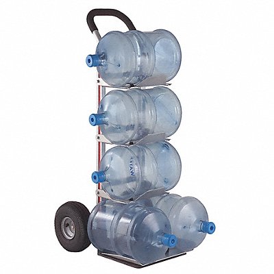 MAGLINER HBK128HA4 Hand Truck 500 lb 48 x22 x24