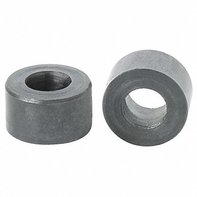 GRAINGER 5PWY2 Nosepiece 6mm For Use With 5TUW4