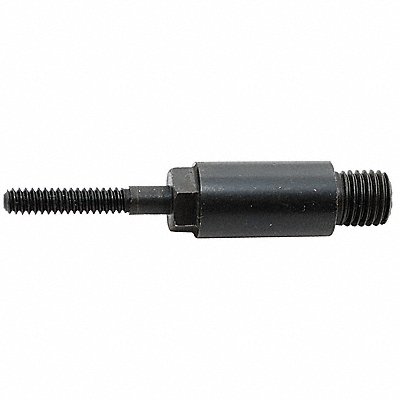 GRAINGER 5PWY5 Mandrel Coarse 1/4-20 For Use With 5TUW5