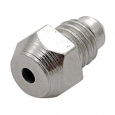 GRAINGER 5PXC0 Nosepiece 1/8 In For Use With 5TUW6