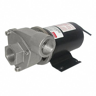 DAYTON 5PXX1 Marine Centrifugal Pump 1/8 HP 24VDC