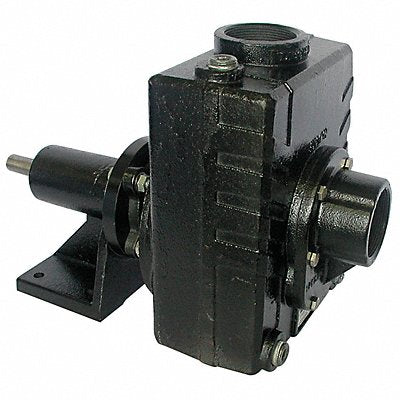 DAYTON 5PXX8 Pedestal Pump Cast Iron 3 HP