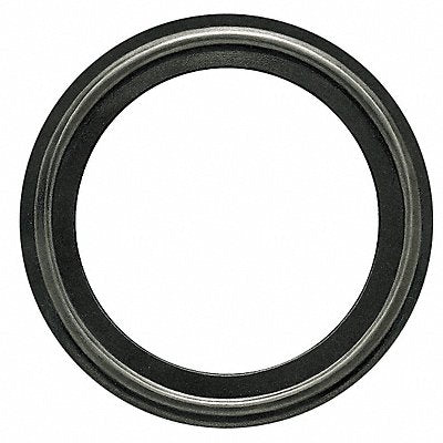 GARLOCK 40MPE300 Gasket Size 3 In Tri-Clamp EPDM