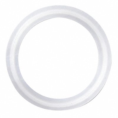 GARLOCK 40MPG200 Gasket Size 2 In Tri-Clamp PTFE