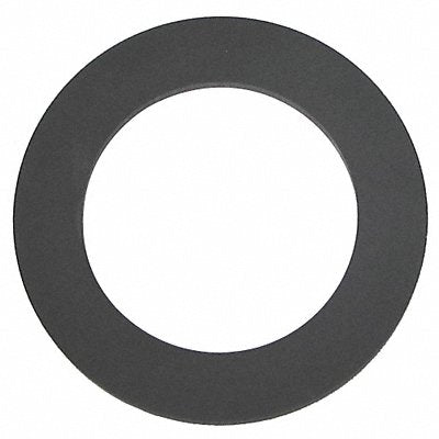 GARLOCK 40BSB400 Gasket Size 4 In Bevel Seat BUNA