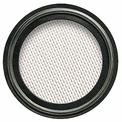 GARLOCK 40MPUS20010SS Gasket Size 2 In Tri-Clamp BUNA