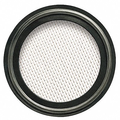 GARLOCK 40MPUS10010SS Gasket Size 1 In Tri-Clamp BUNA