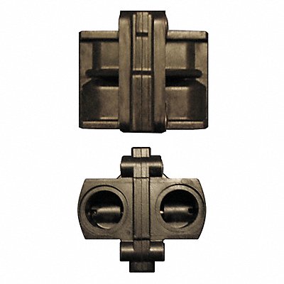 KISSLER 460080 Pressure Bal Valve Kit Kohler Plastic