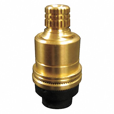 GRAINGER 114110LH Hot Water Faucet Stem