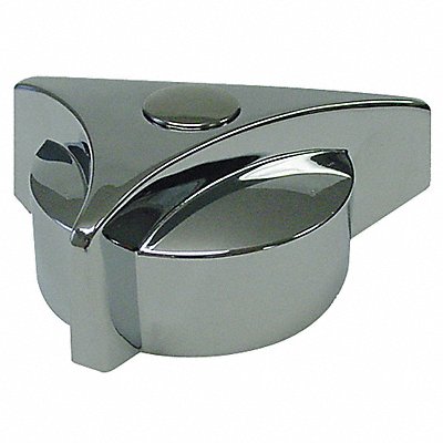 GRAINGER 460215 Handle Cast Metal