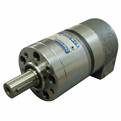 VICKERS 1290291 Hydraulic Motor 0.5 cu in./rev.