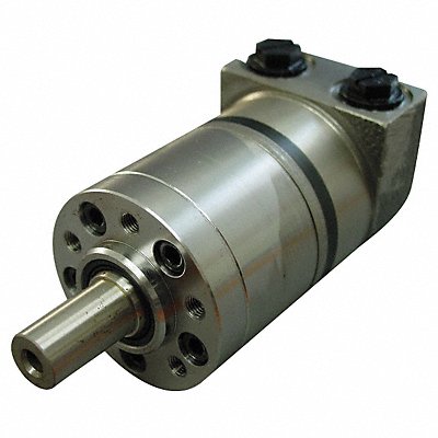 VICKERS 1290339 Hydraulic Motor 0.5 cu in./rev.