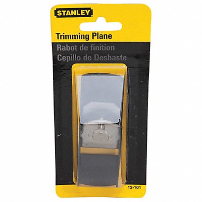 STANLEY 12101 Small Trimming Plane