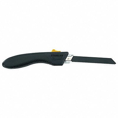 STANLEY 15333 Folding Pocket Saw 8 In