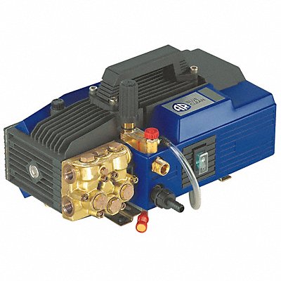 AR BLUE CLEAN AR630HOT CordedPressureWasher Hot 1900psi 120V