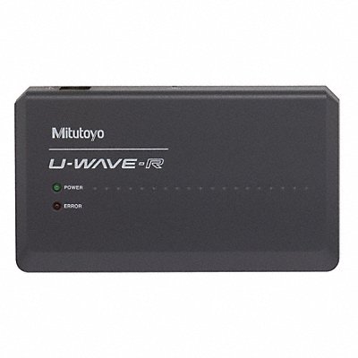 MITUTOYO 02AZD810D U-Wave Receiver Wireless SPC