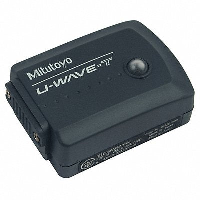 MITUTOYO 02AZD730G U-Wave Transmitter Wireless SPC