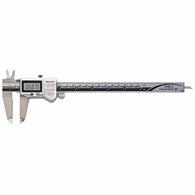 MITUTOYO 50075320CAL Absolute Digital Caliper 0 to 8 In