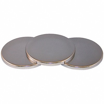 OHAUS 80850088 Weighing Boat Metal PK3