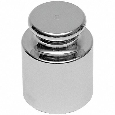 OHAUS 80850118 Weight Cylinder 1g SS Class 6