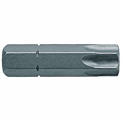 APEX 480TX50X5PK Insert Bit SAE 5/16 Hex T50 1-1/4 PK5