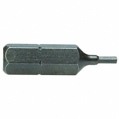 APEX 1853X5PK Insert Bit SAE 1/4 Hex 5/32 PK5