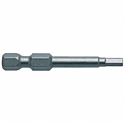 APEX AM065PK Power Bit SAE 1/4 Hex Power Drive PK5