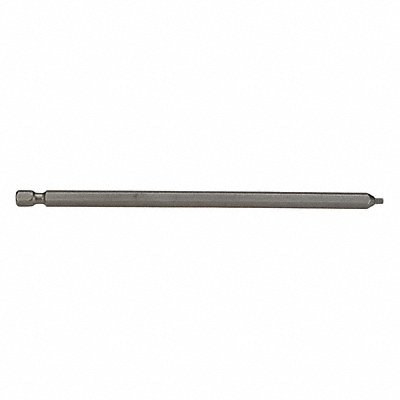 APEX 9541X5PK Power Bit SAE 1/4 Hex Power Drive PK5