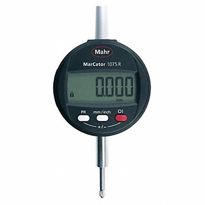 MAHR 4336020 Electronic Digital Indicator 0.500 In