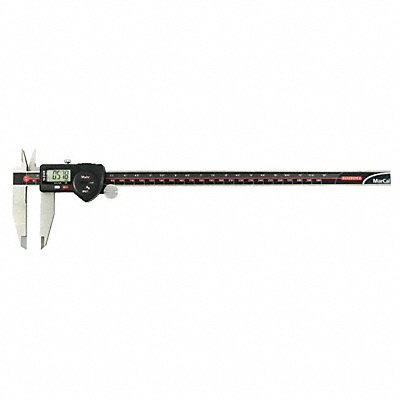 MAHR 4103071 Electronic Digital Caliper 0 to 12 In