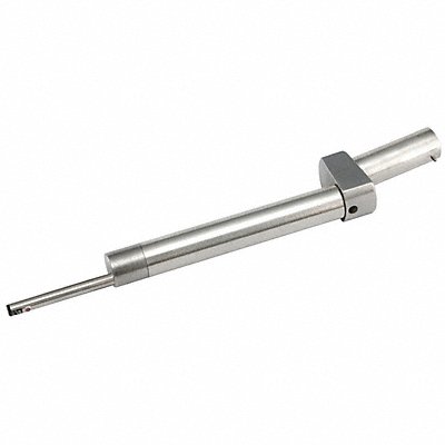 MAHR 2008014 Diamond Surface Gage Probe 90Deg Conical