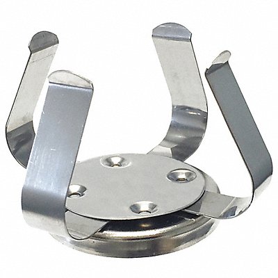 BENCHMARK SCIENTIFIC H1000MR500 Clamp Multipurpose 5 L 2 Prong