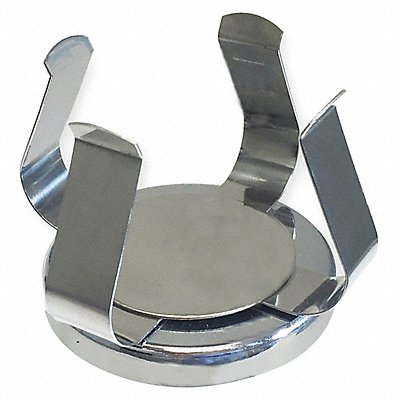 BENCHMARK SCIENTIFIC H1000MR125 Clamp Multipurpose 8 L 9 x3.75