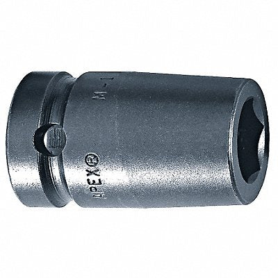 APEX M1P081PK Magnetic Socket 1/4 Drive 1/4 6pt.