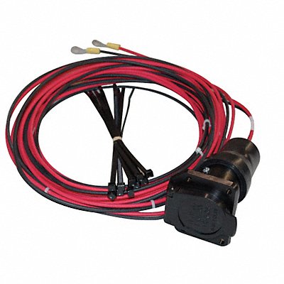 SNOWEX D6068 Harness 16 in W For SR-110 SR-210