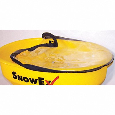 SNOWEX WSC020 Cover For SR-110 SR-210 US-100 US-200