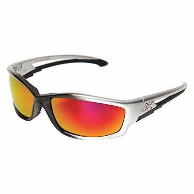 EDGE EYEWEAR SKAP119 Kazbek-Black/AP Red Mir