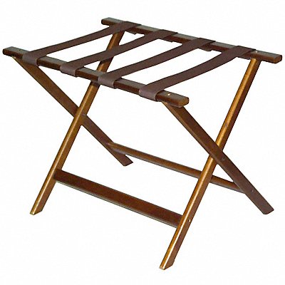 CSL 277DK Luggage Rack 19 1/2 H x 17 D in PK6