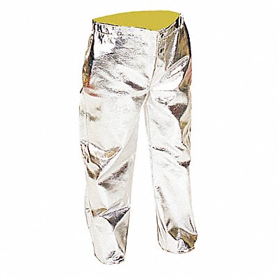 STEEL GRIP ATH410 Overpants Aluminised Thermonol L