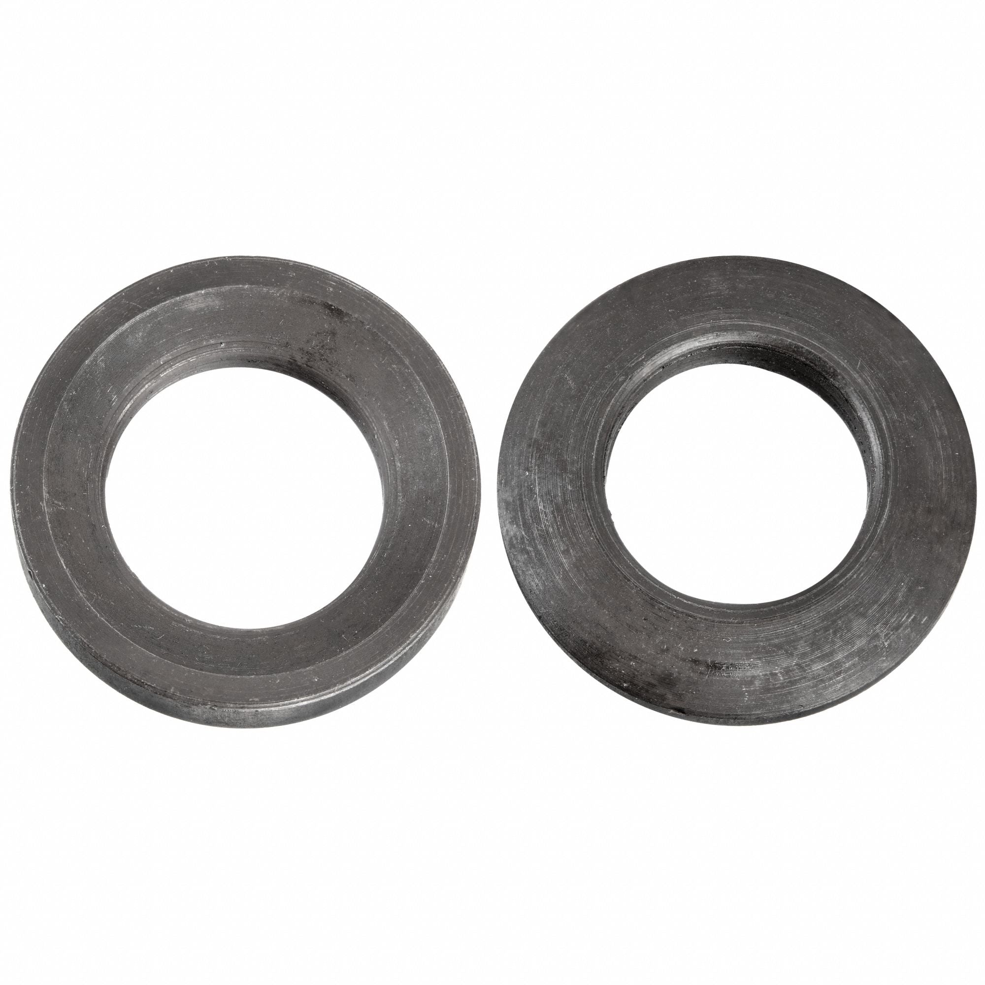 GRAINGER Z9526SET Spherical Washer Stl M12 24x8mm 1PK PR1