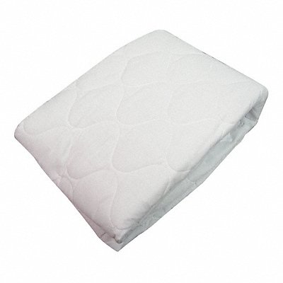 R R TEXTILE X41207 Mattress Cover Quilt 78x80
