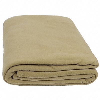 R R TEXTILE X52002 Fleece Blanket Queen 90x90 in