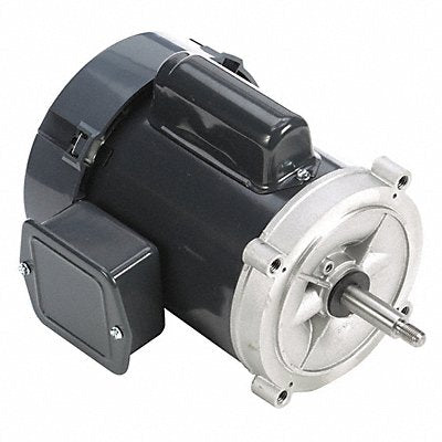 MARATHON MOTORS 5KC33FN4180X Motor 1/3 HP 3 450 rpm 56J 115/230V