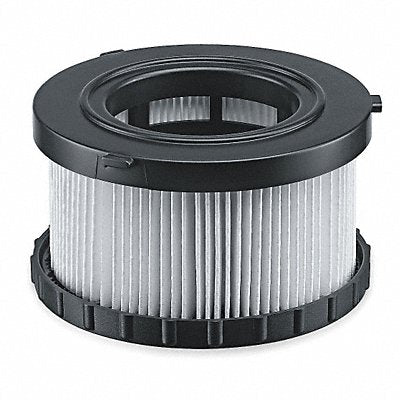 DEWALT DC5151H Cartridge Filter Cloth Reusable