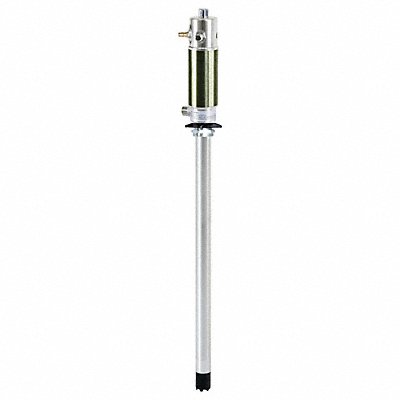 WESTWARD 5TCU3 Air Operated Drum Pump 6.6 gpm 1/4 NPT