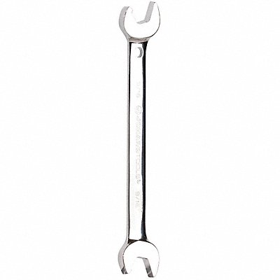 JONARD TOOLS ASW916 AnglHd Spd Wrench S-Shp 7-1/2 Steel