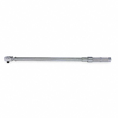PROTO J6022B Micrometer Torque Wrench 140 to 700 ft.-lb. 1