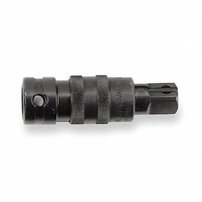 PROTO J7503 Impact Socket Extension Steel Black Oxide