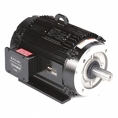 MARATHON MOTORS 213THTL7726 Motor 7 1/2 HP 1765 rpm 213TC 230/460V